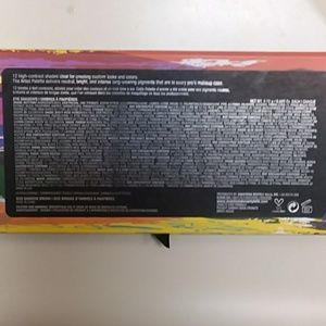 Anastasia Beverly Hills Makeup - Anastasia Artist Palette Anastasia Beverly Hills Makeup - Anastasia Artist Palette